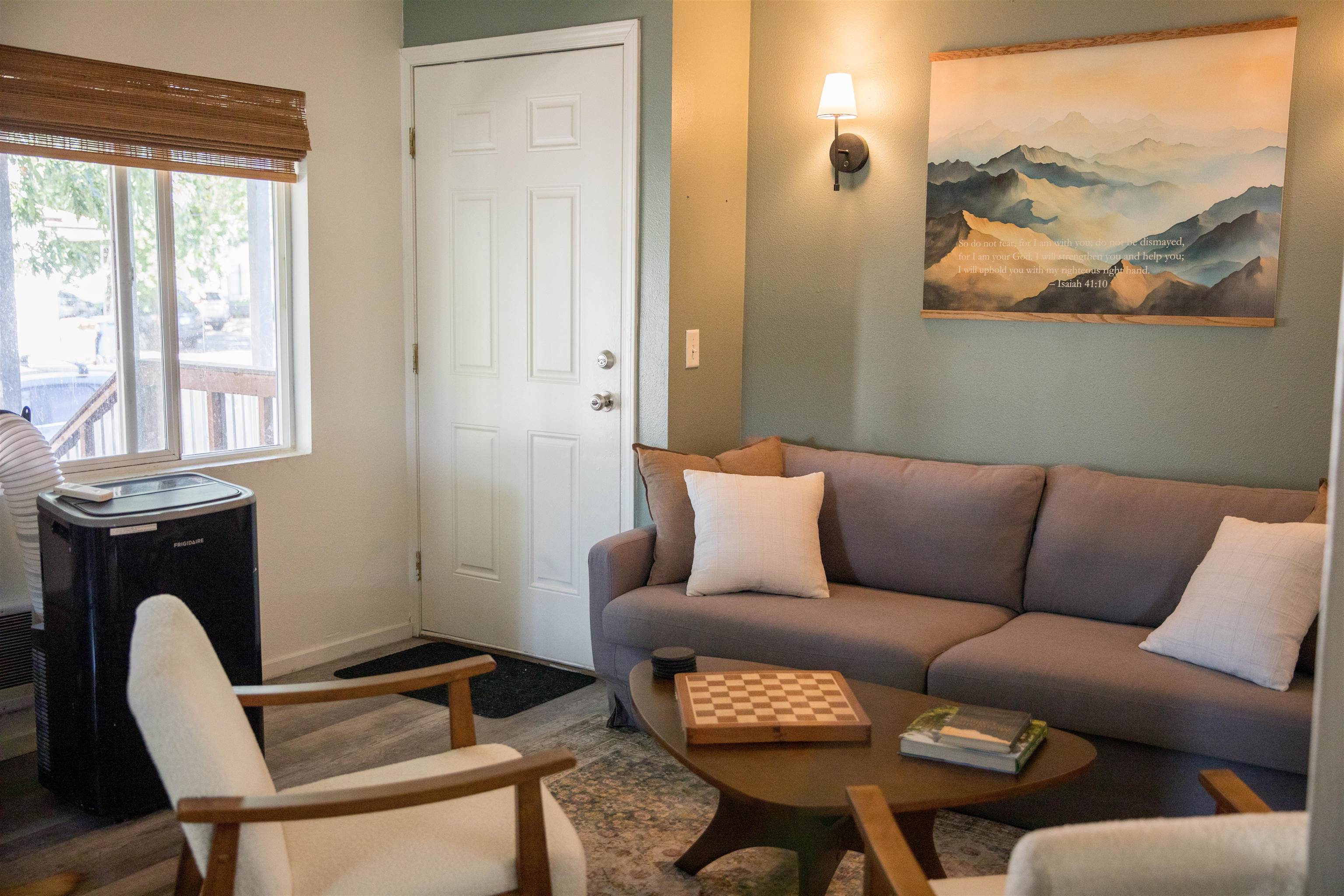 Residential Lease in Spokane