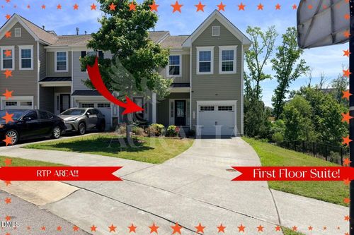 2135 Junewood Lane, Morrisville, NC, 27560 | Card Image