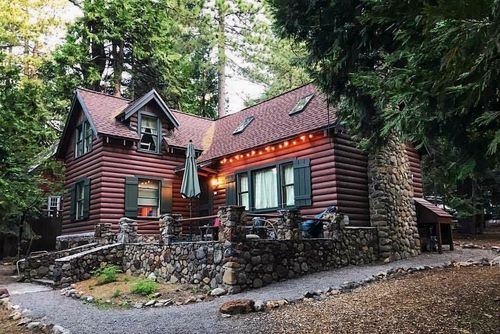 1575 &amp; 1595 Sequoia Avenue, Tahoe City, CA, 96145 | Card Image