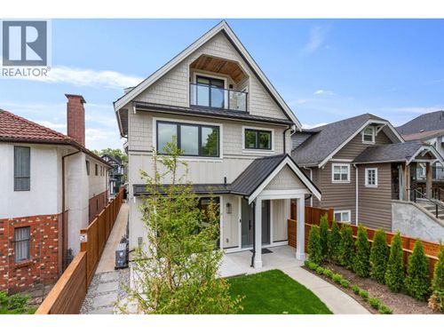 1-2258 Napier Street, Vancouver, BC, V5L2P2 | Card Image