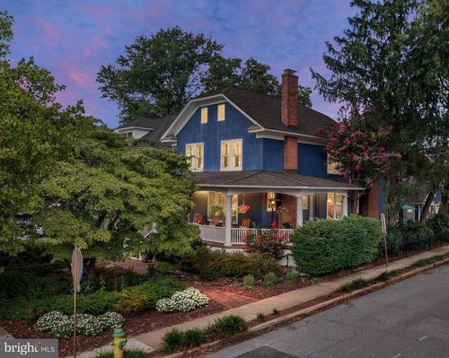 62 Southgate Ave, ANNAPOLIS, MD, 21401-2831 | Card Image