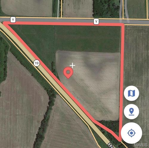 0 Highway 19 & Highway Y, New Florence, MO, 63363 | Card Image