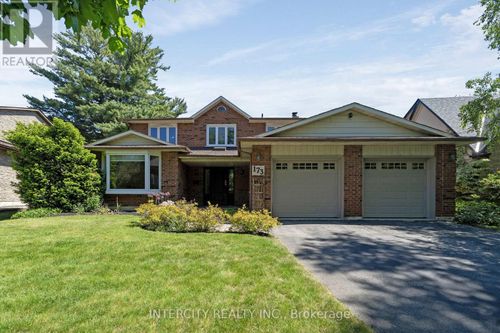 173 All Saints Crescent, Oakville (FD Ford), ON, L6J5Y6 | Card Image
