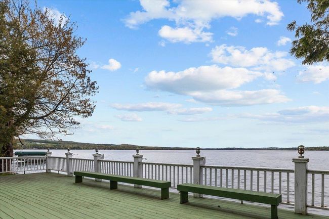 22 Vics Crossing Rd, House other with 6 bedrooms, 4 bathrooms and null parking in Franklin VT | Image 9