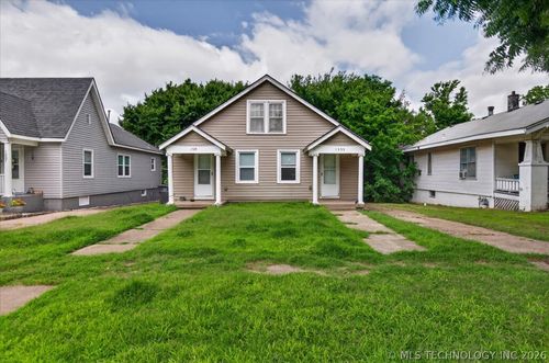 1333 Jennings Ave, Bartlesville, OK, 74003-5621 | Card Image