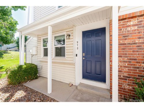 972 S Pitkin Ct, Aurora, CO, 80017-3252 | Card Image