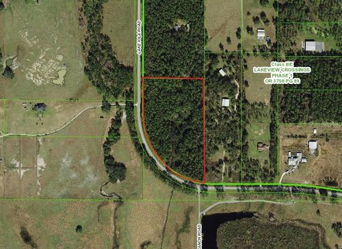 TBD Lake Iola Rd, Dade City, FL, 33523 | Card Image