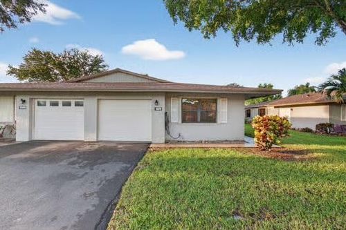 1570 Palmland Dr, Boynton Beach, FL, 33436-6038 | Card Image