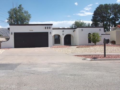 844 Tepic Dr, El Paso, TX, 79912-1720 | Card Image