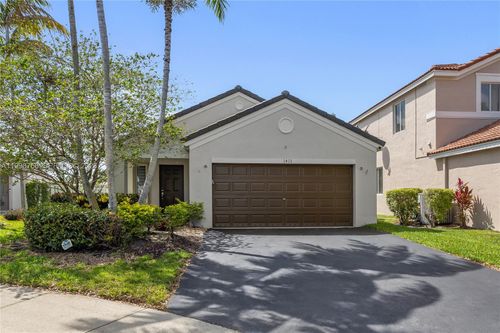 1413 Majesty Ter, Weston, FL, 33327-2309 | Card Image