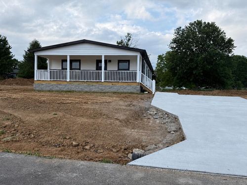 120 Unicoi Gate Lot 38, Madisonville, TN, 37354 | Card Image