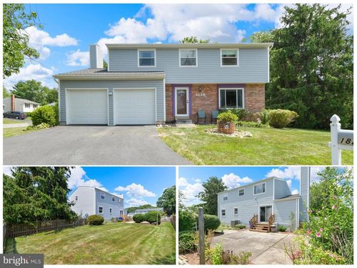 1828 Lawnview Dr, FREDERICK, MD, 21702-3014 | Card Image