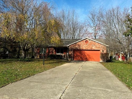 1468 Corbin Drive, Miami Township, OH, 45150 | Card Image