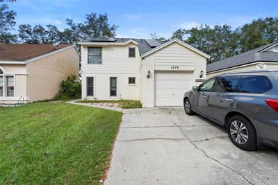 1275 Crossfield Drive, House other with 3 bedrooms, 2 bathrooms and null parking in Apopka FL | Image 2