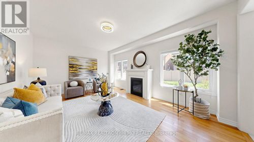 97 Connell Drive, Georgina (Keswick North), ON, L4P0K3 | Card Image