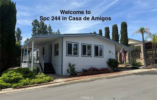spc-244-1751 Citracado Pkwy, Escondido, CA, 92029-4140 | Card Image