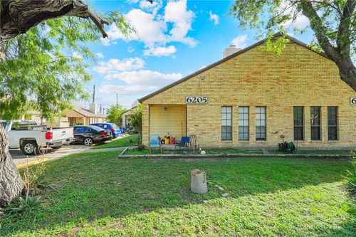 6205 Wilderock Drive, Corpus Christi, TX, 78414 | Card Image