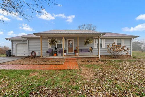 215 Jim Glover Rd, Glasgow, KY, 42141-9460 | Card Image