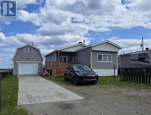 1 Cashin Ave, Wabush, NL, A2V1B0 | Card Image