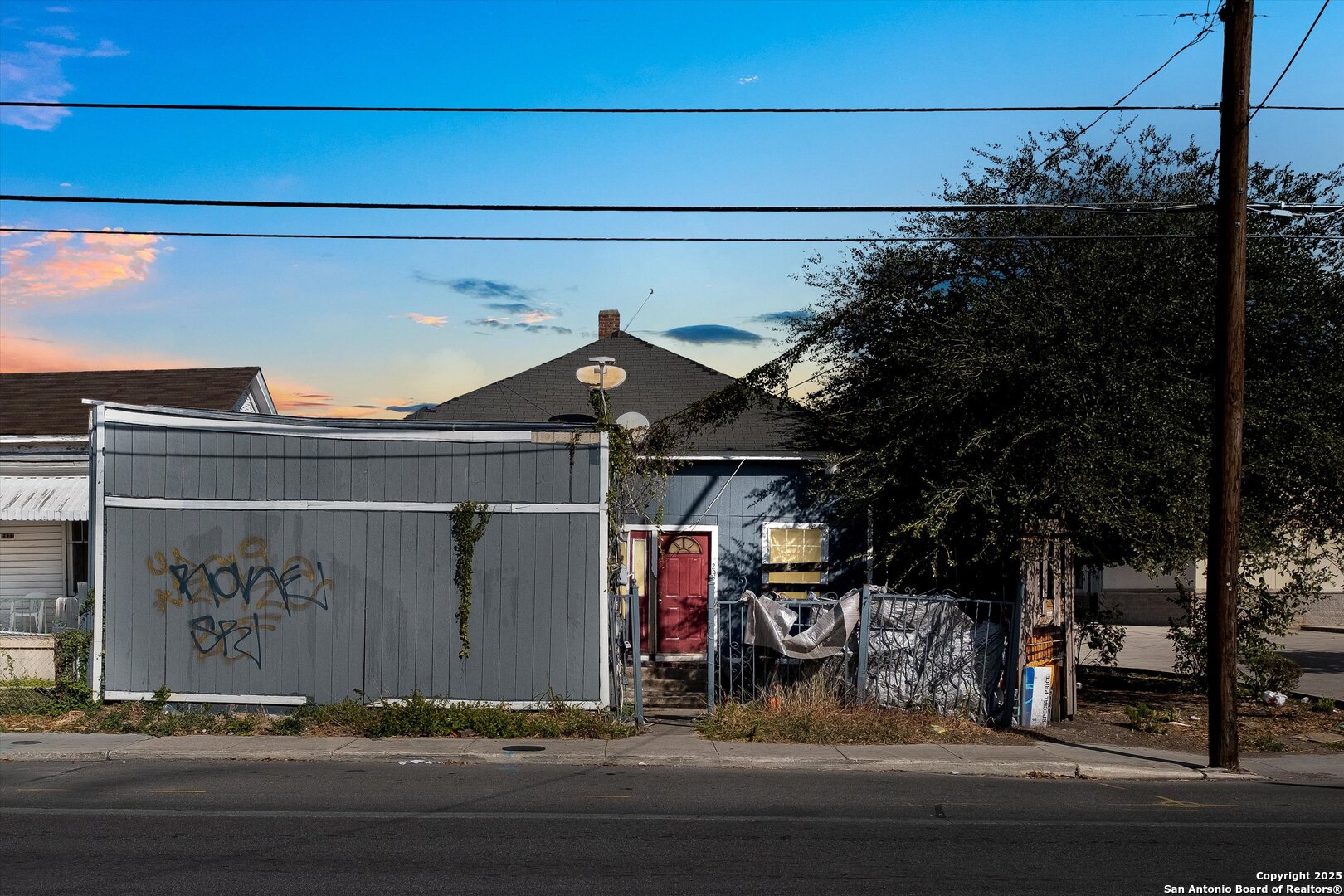 Residential in San Antonio
