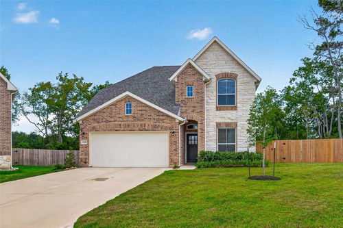 12203 Danza Dr, Willis, TX, 77318-1534 | Card Image
