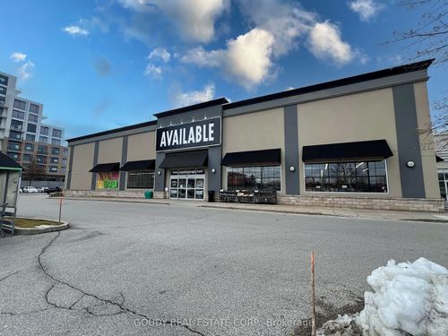 8020 Bathurst St, Thornhill, ON, L4J0B8 | Card Image