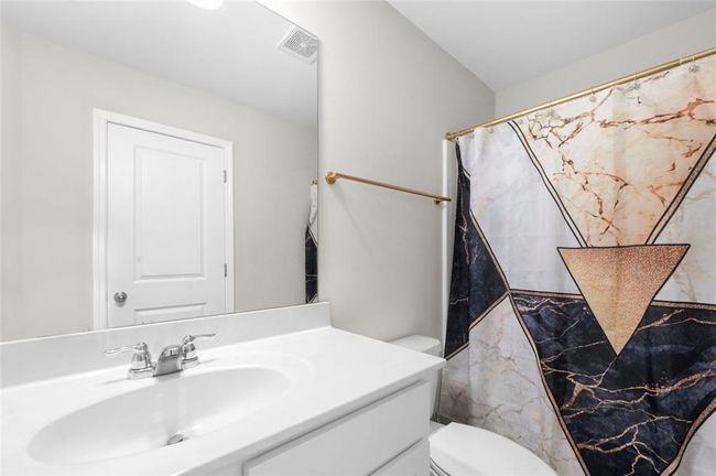 1025 Cherryfield Run, Townhouse with 3 bedrooms, 3 bathrooms and 2 parking in Marietta GA | Image 20