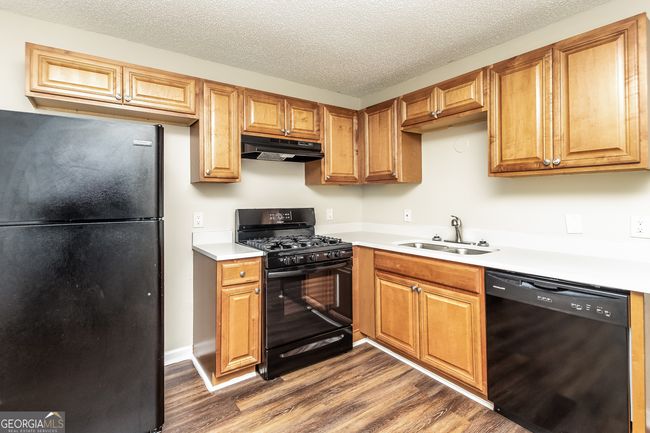 1345 N Hampton Dr, House other with 3 bedrooms, 2 bathrooms and null parking in Hampton GA | Image 7
