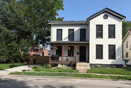4607 Erie Ave, Cincinnati, OH, 45227-2226 | Card Image