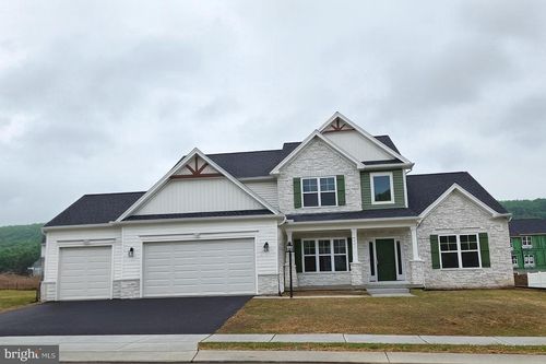 lot-48-Lot 48, 5115 Gallo Way, HARRISBURG, PA, 17112-3429 | Card Image