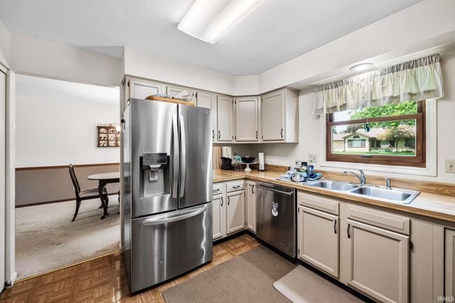 12199 Fields Farm Ct, House other with 3 bedrooms, 2 bathrooms and null parking in Granger IN | Image 7