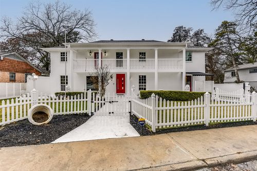 6331 Rock Canyon Trl, Dallas, TX, 75232-3123 | Card Image