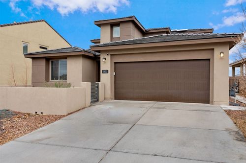 2802 Kings Canyon Loop Ne, Rio Rancho, NM, 87144-7829 | Card Image