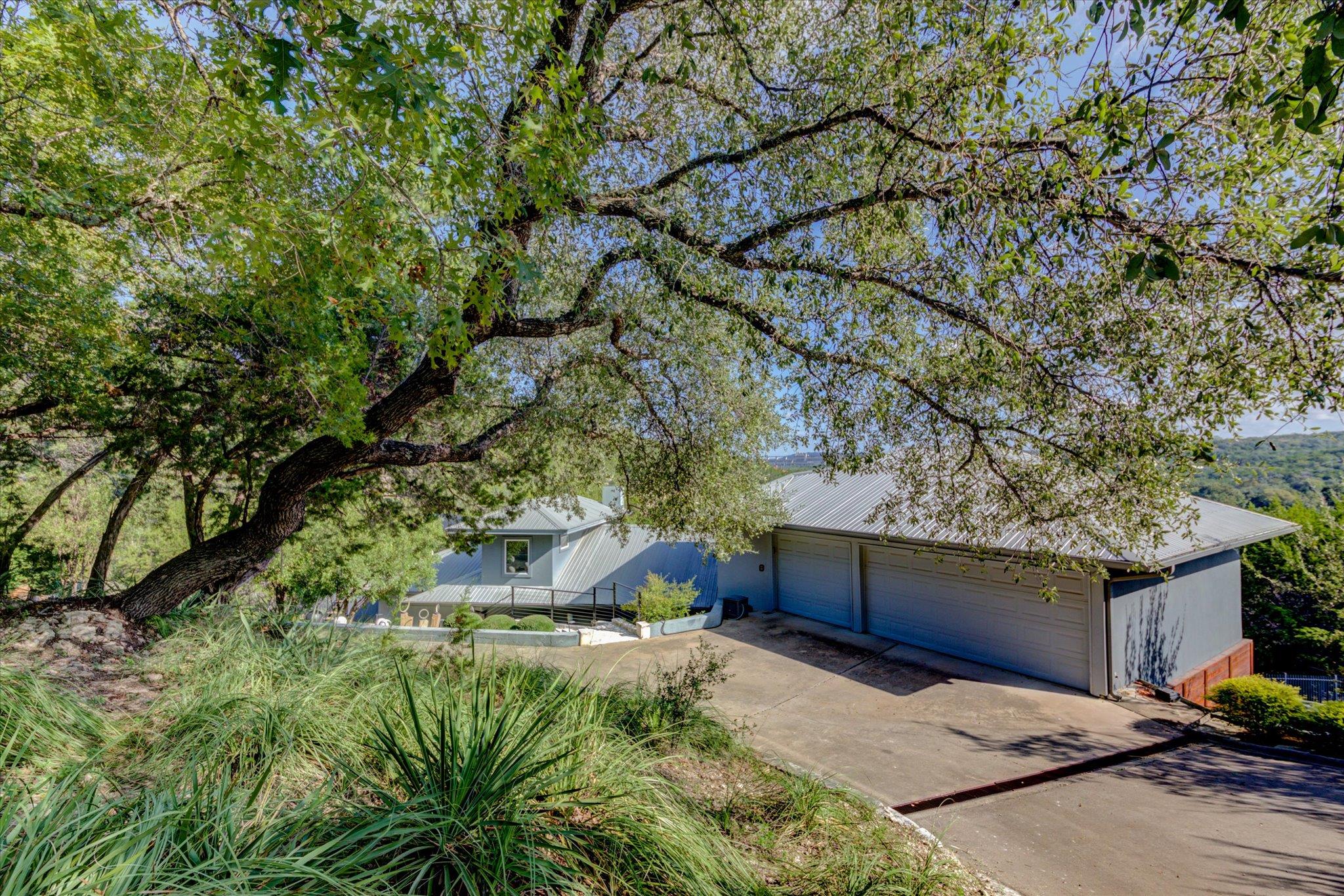 Residential in Austin