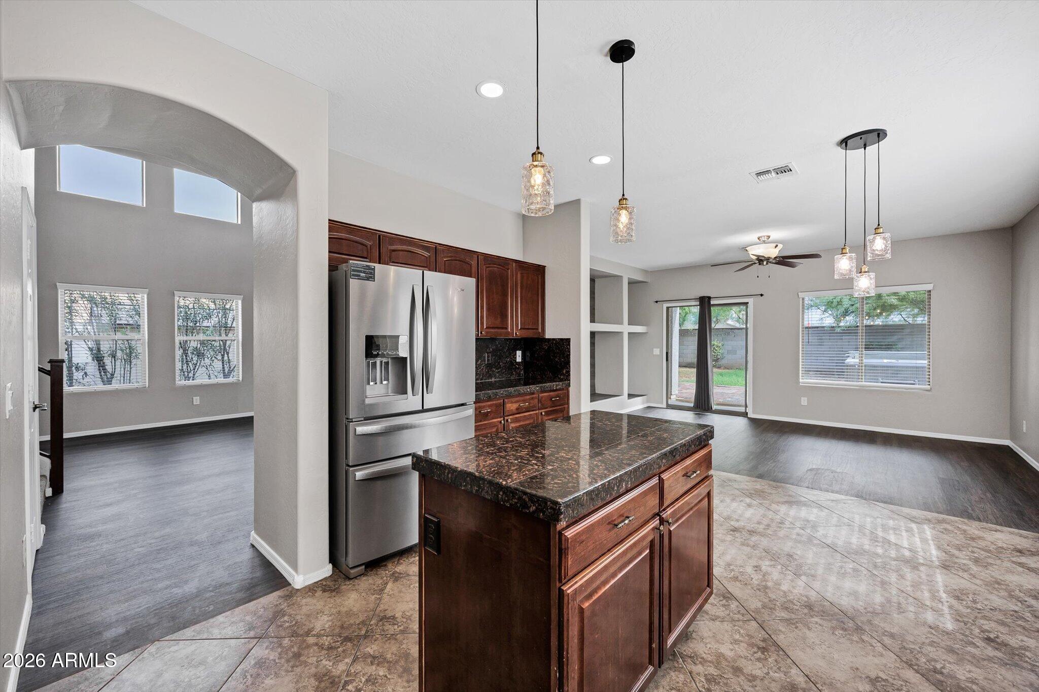 Residential Lease in Casa Grande 4