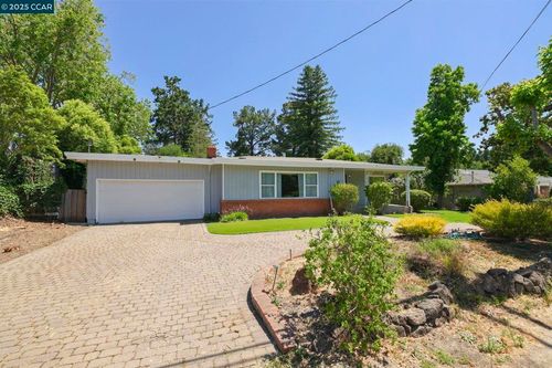 305 Overhill Rd, Orinda, CA, 94563-3228 | Card Image