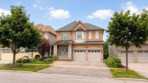 138 Farmstead Rd, Richmond Hill, ON, L4S1X2 | Card Image