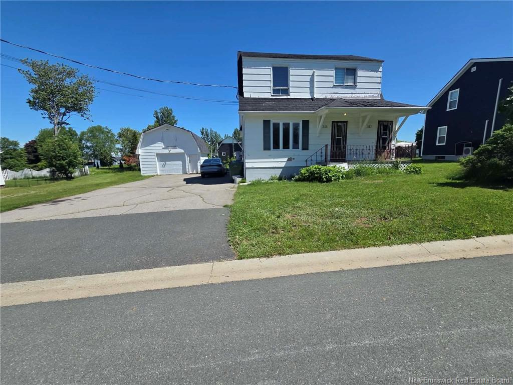 Residential Income in Bathurst