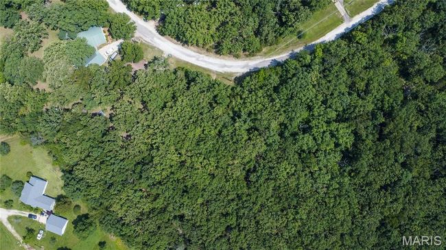 Aerial view of property and surrounding area | Image 5