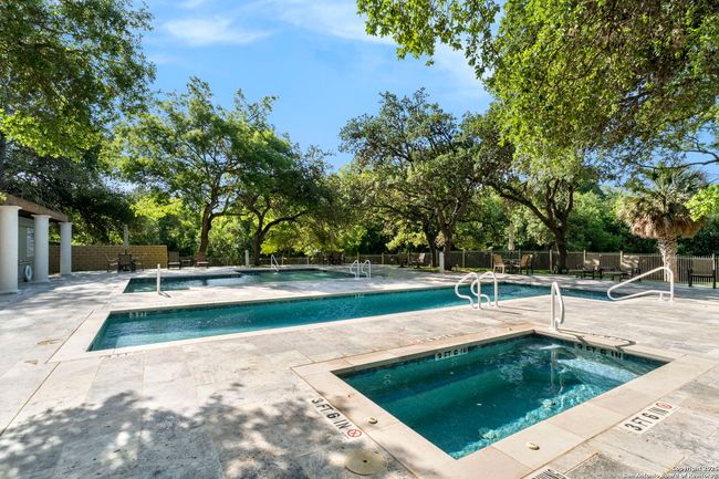 APT-304 - 200 Patterson Ave, Condo with 2 bedrooms, 3 bathrooms and null parking in San Antonio TX | Image 39