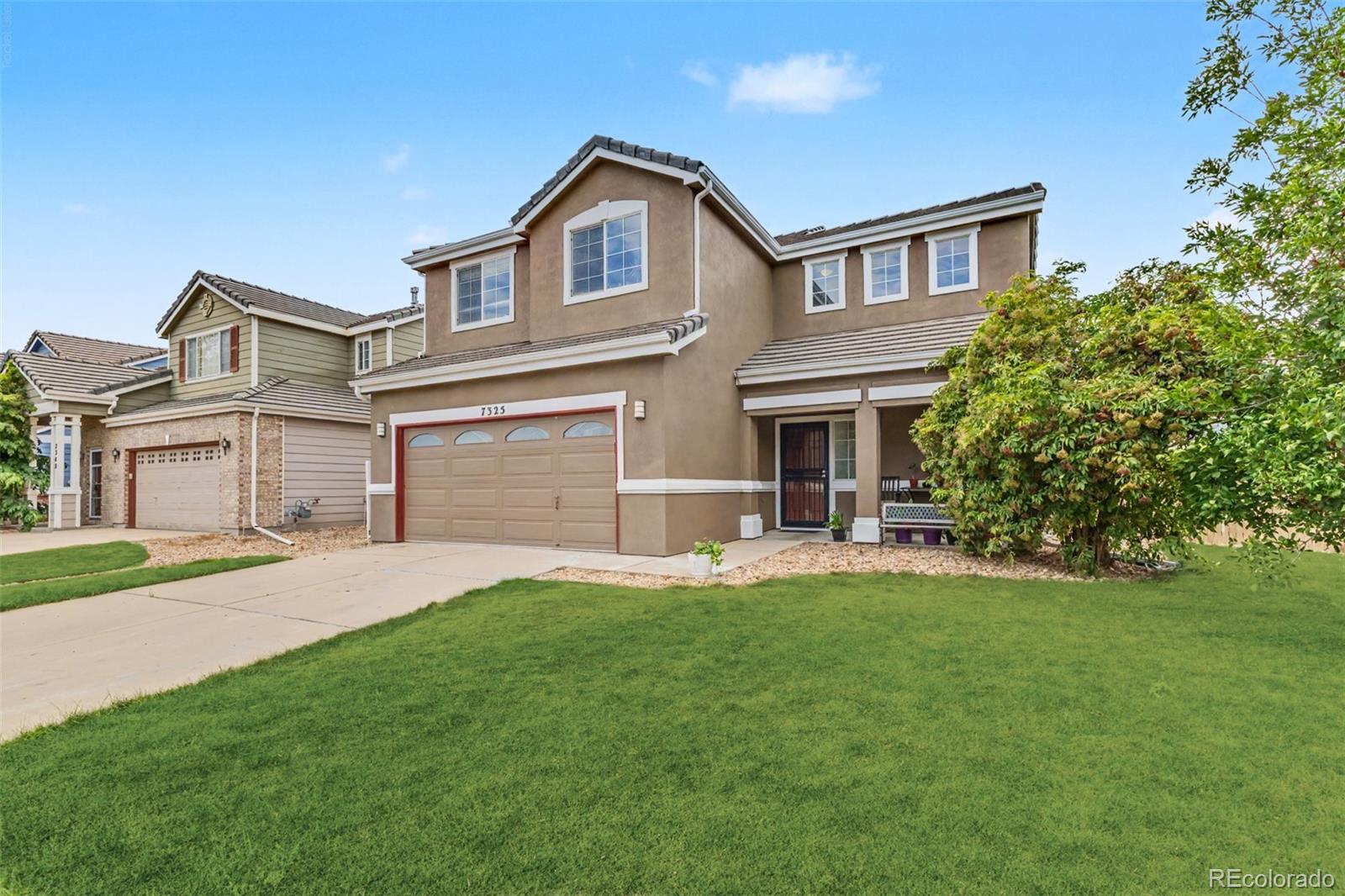 Residential in Aurora 3