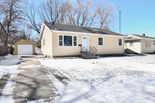 1207 19th Street S, Moorhead, MN, 56560 | Card Image