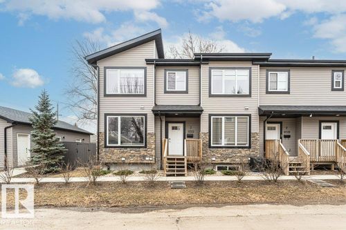 3-11519 122 St Nw, Edmonton, AB, T5M0B6 | Card Image