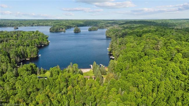 344 Whalley Lake Rd W, House other with 6 bedrooms, 2 bathrooms and 8 parking in Magnetawan ON | Image 45