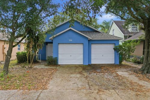 306 Daniels Pointe Drive, Winter Garden, FL, 34787 | Card Image