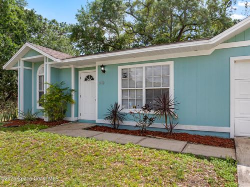 1100 Wagner St Se, PALM BAY, FL, 32909-5005 | Card Image