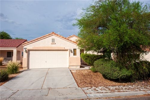 5914 Creekside Sands Ln, North Las Vegas, NV, 89031-3649 | Card Image