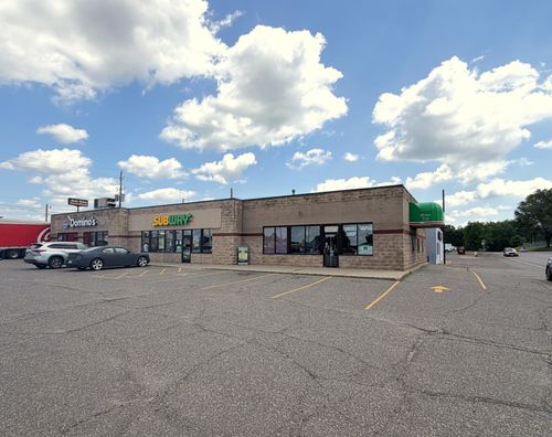 west-end-cap-421 W Washington Street, Brainerd, MN, 56401 | Card Image