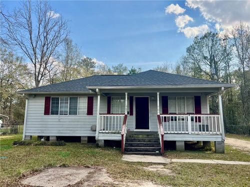 11166 Tuttle Rd, Hammond, LA, 70403-3018 | Card Image