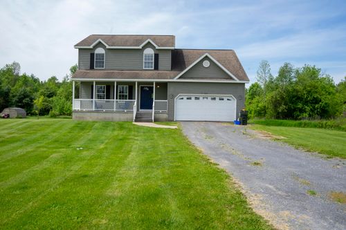 395 Stafford Road, Plattsburgh, NY, 12901 | Card Image